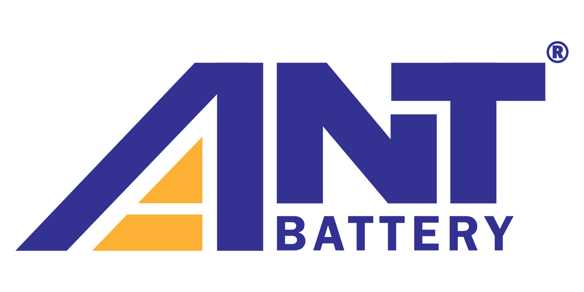 Ant akü logosu