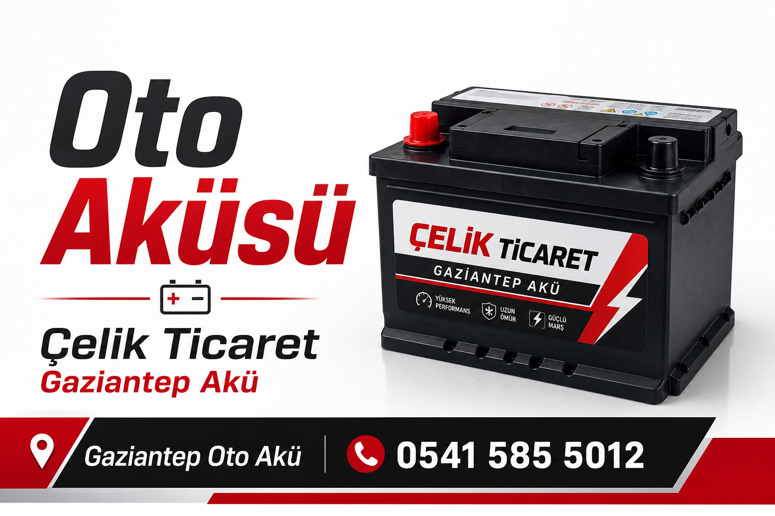Oto Aküsü